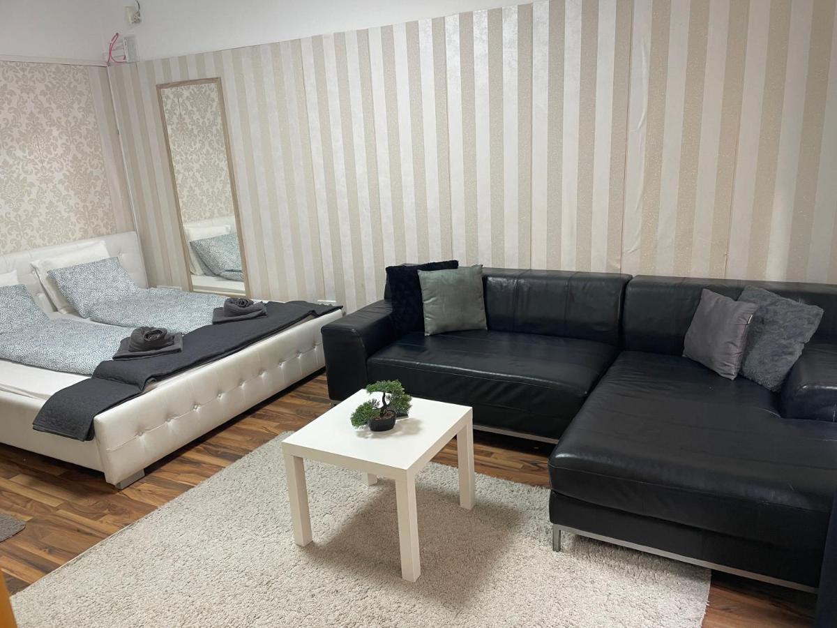 Lovely Apartment On Raday Corso Budapest Exterior foto